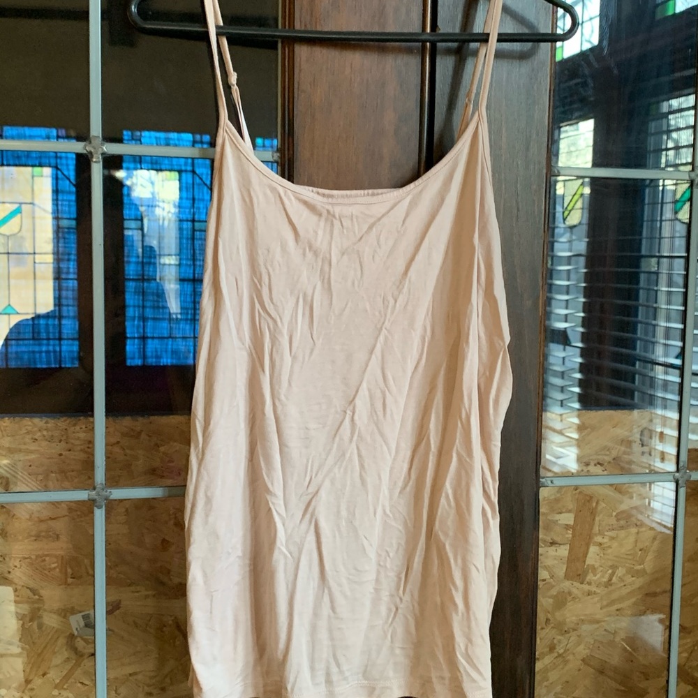 Neautral cami